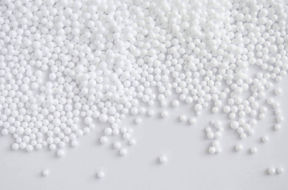 Polystyrene Recycling