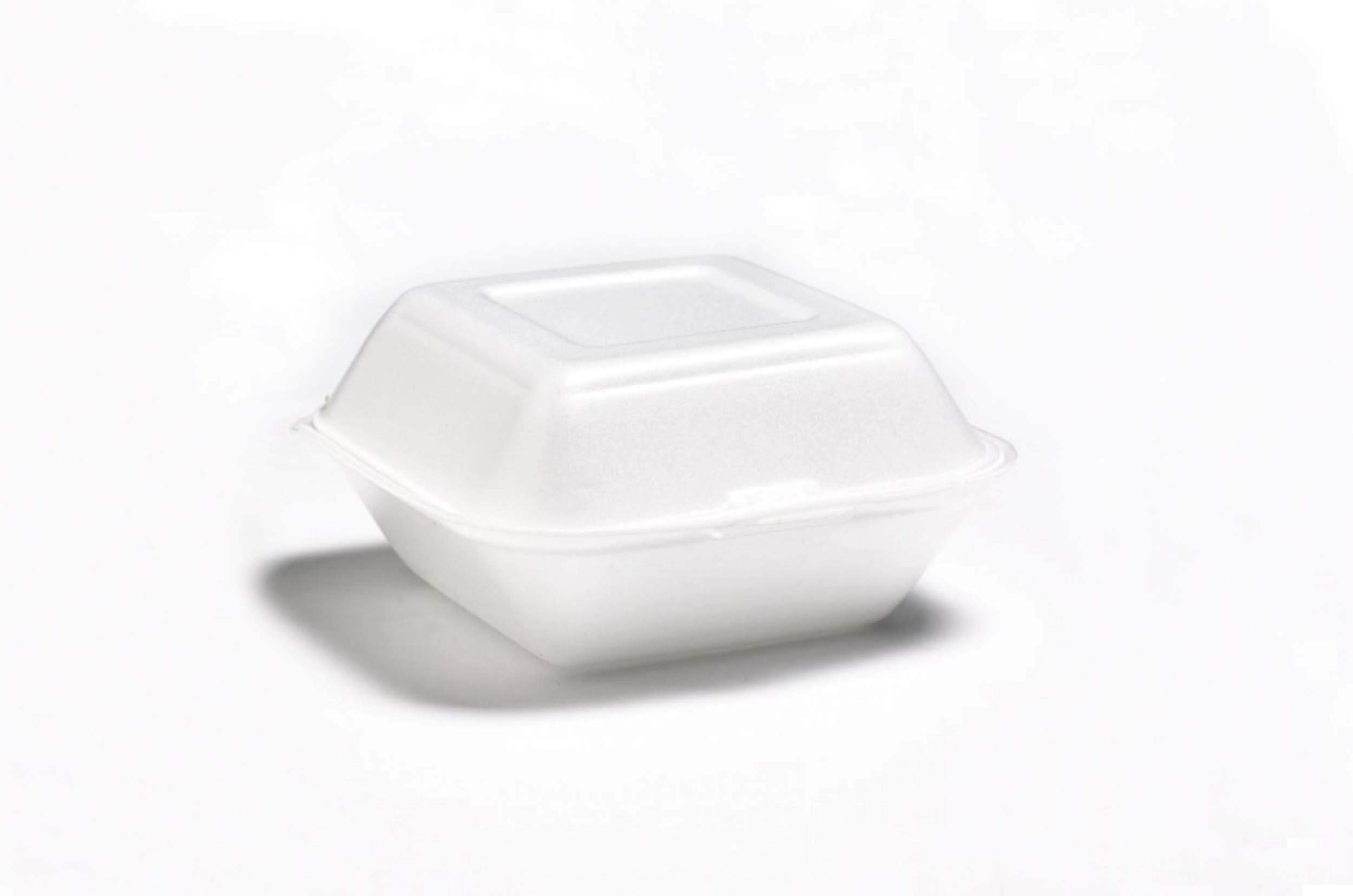 Polystyrene Awareness